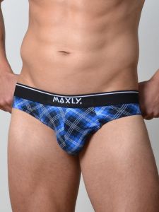 Male underwear Brief Maxly
